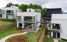 Rung Thong Nui Voi Villa&Resort