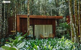 Rung Thong Nui Voi Villa&Resort